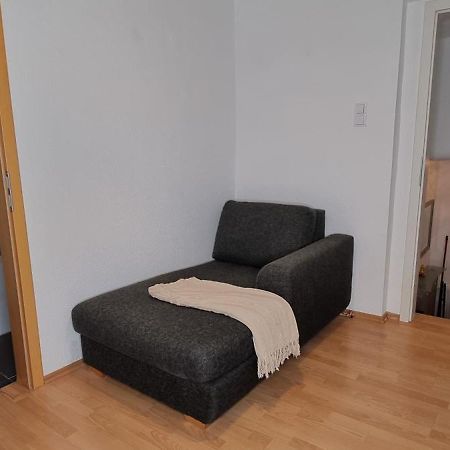 Private Wohnung In Leimen Экстерьер фото