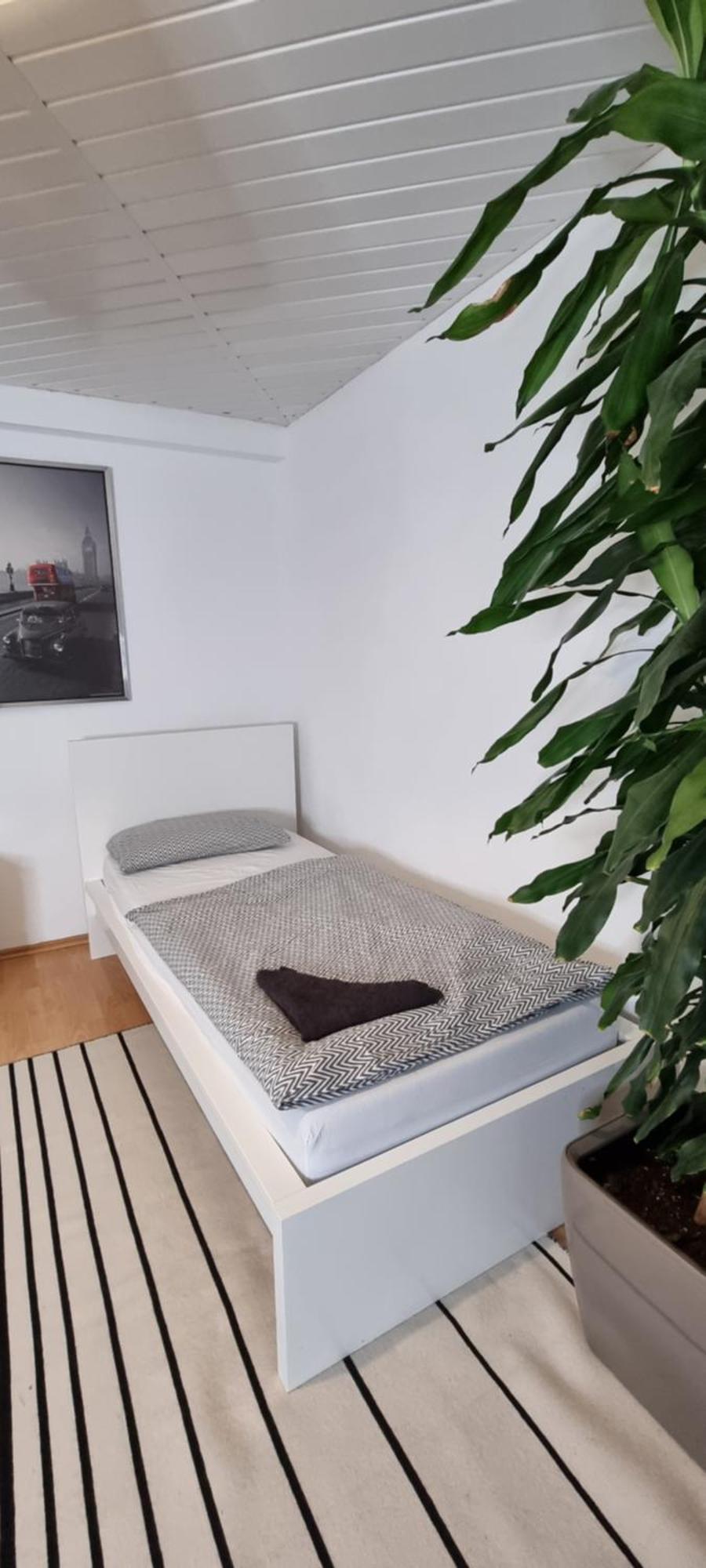 Private Wohnung In Leimen Экстерьер фото