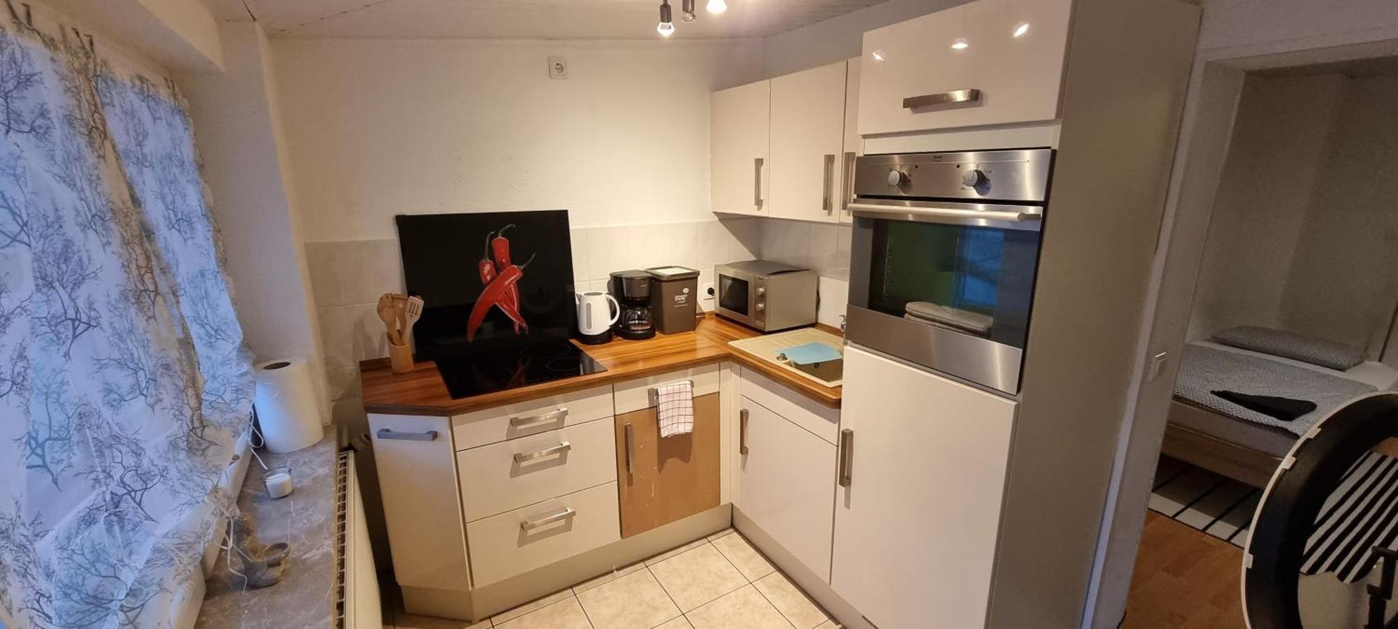 Private Wohnung In Leimen Экстерьер фото