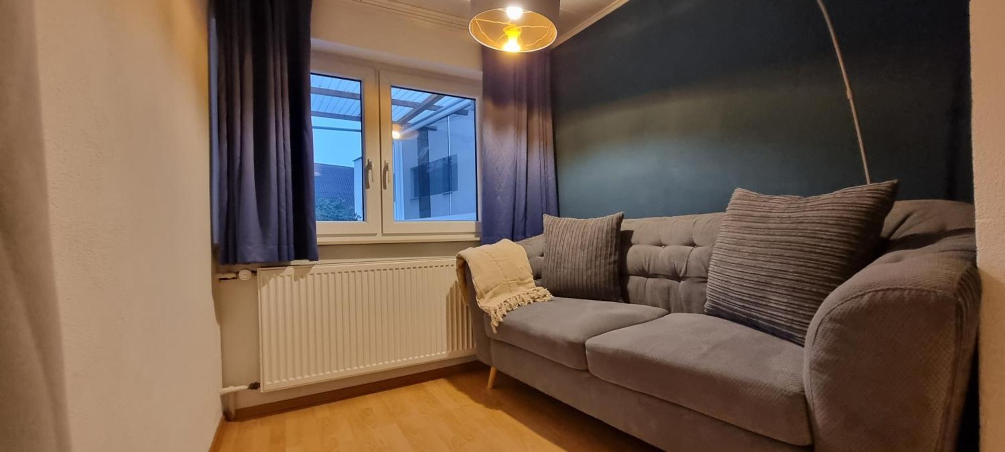 Private Wohnung In Leimen Экстерьер фото