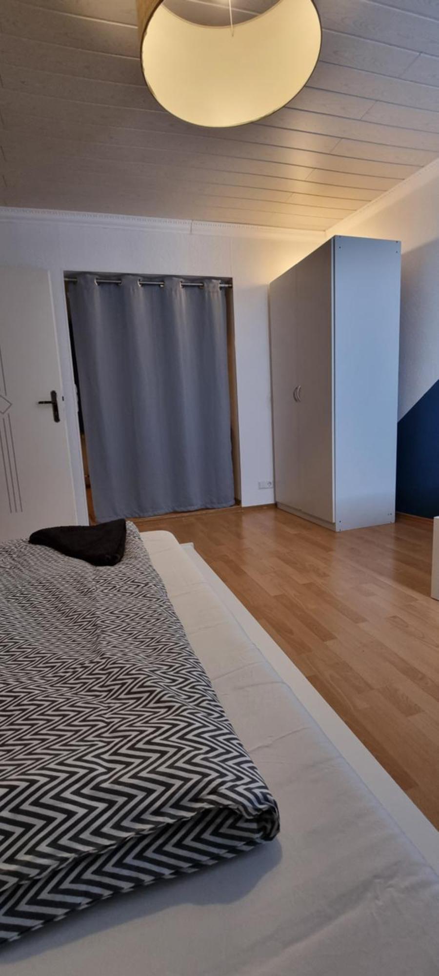 Private Wohnung In Leimen Экстерьер фото