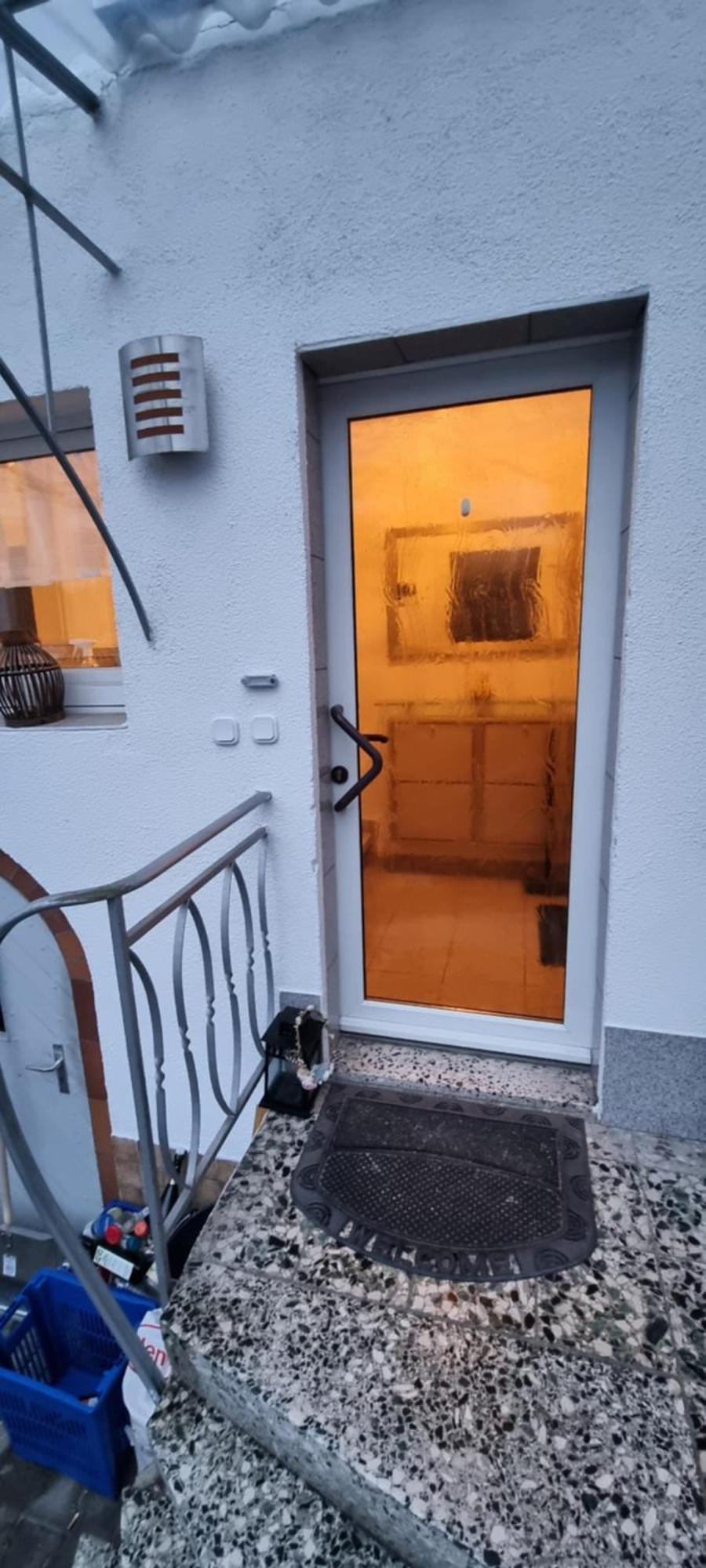 Private Wohnung In Leimen Экстерьер фото