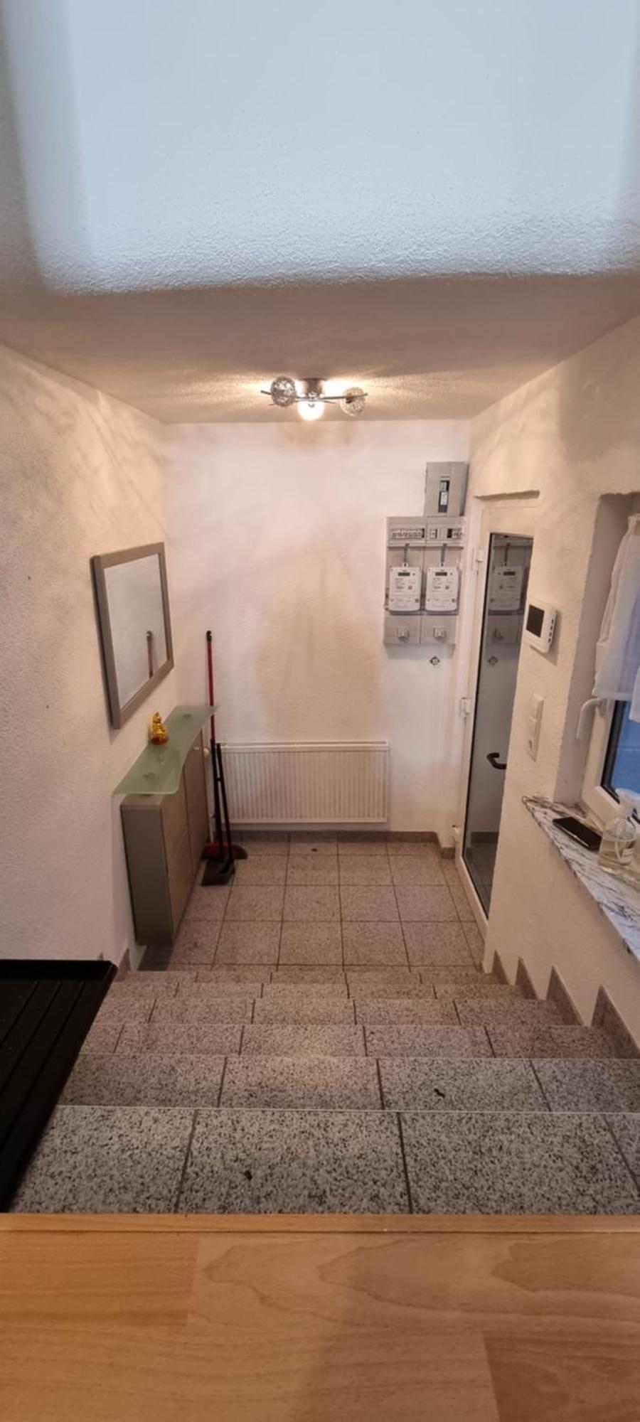 Private Wohnung In Leimen Экстерьер фото